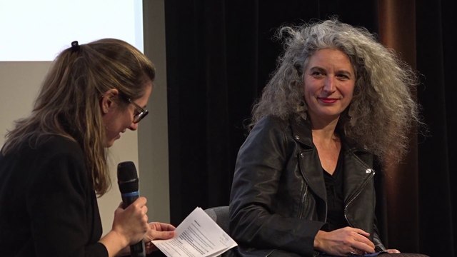 Le documentaire : matière à penser #5 - L'image manquante (PARTIE 1 du 20/03/24)