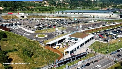 Firenze rivoluziona la mobilità con la sua Smart City Control Room 🚦