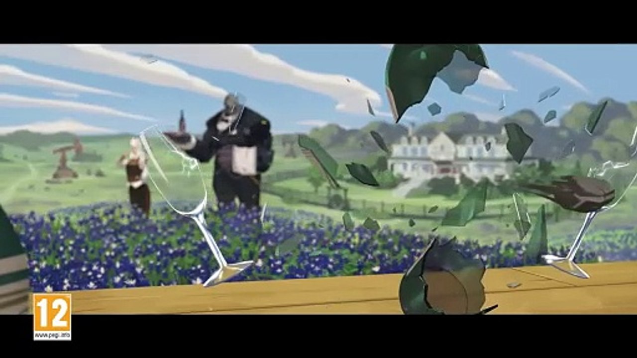 Ashe: le origini