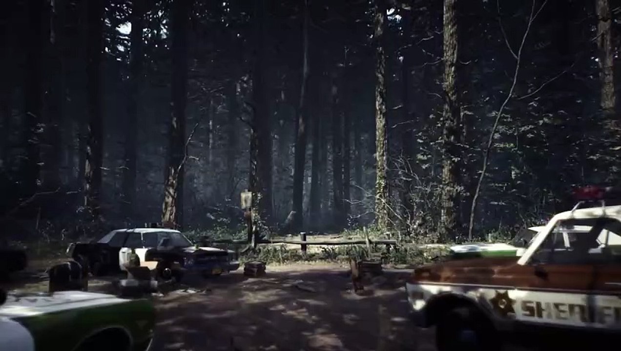 E3 2019 Trailer