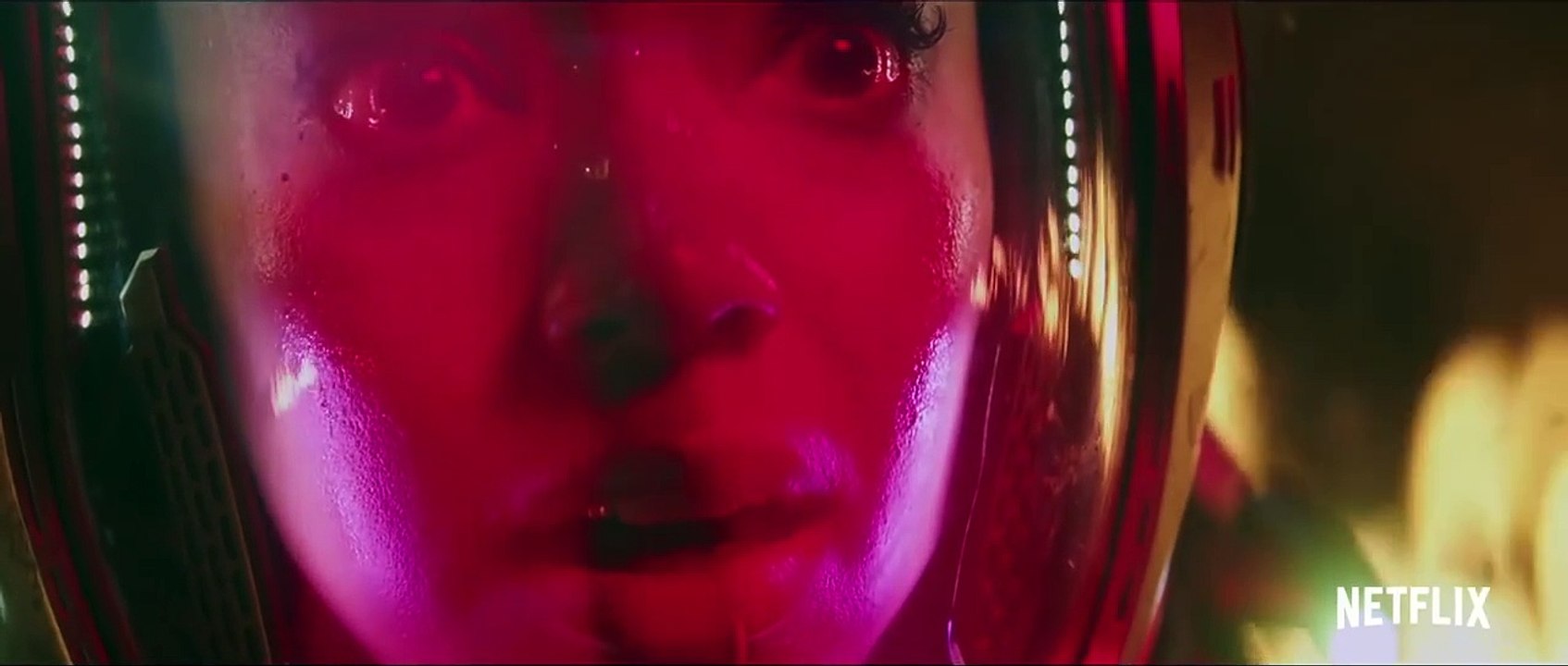 Trailer Stagione 2