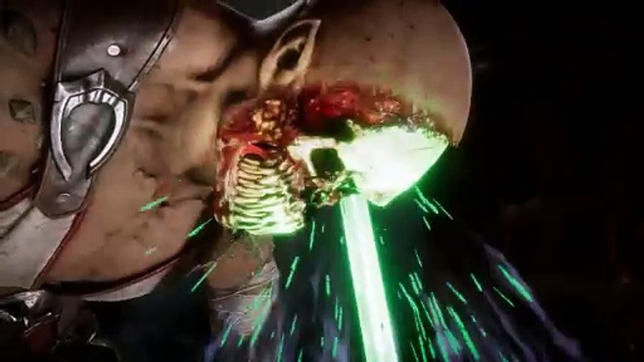 Jade Reveal