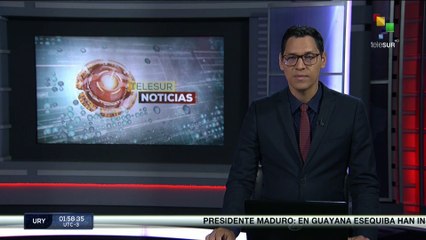 Planta nuclear de Zaporozhie en peligro ante la amenaza del ejército ucraniano