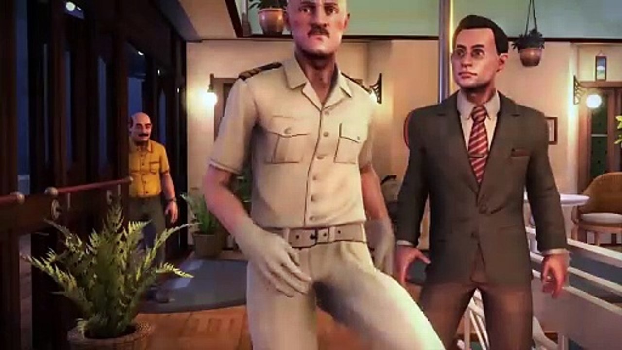 Trailer su Nintendo Switch