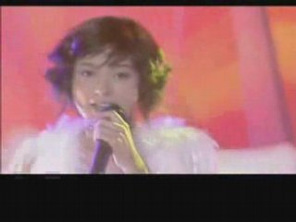 PS2 0 story Japanese FMV game - Aya Hirayama song