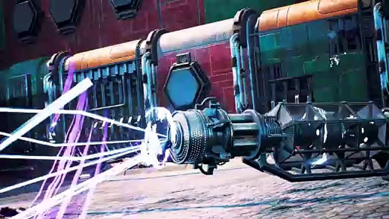 E3 2019 trailer