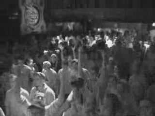 FESTIVAL HARDCORE SLAVERY  10-2007