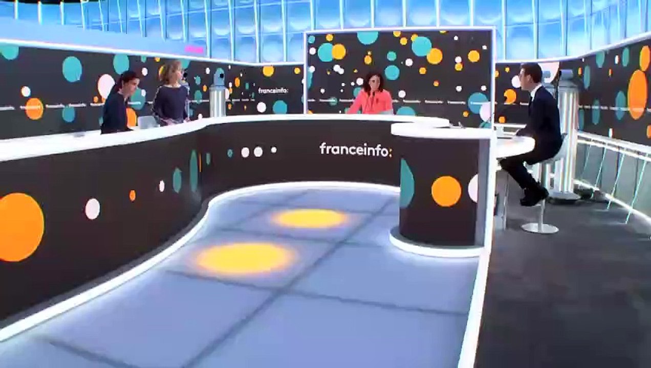 Le président de la commission TNT, Quentin Bataillon, sort du silence face à la polémique en confirmant la "désinvolture de Yann Barthès" mais regrettant d'être allé le dire dans "TPMP" sur C8 - VIDEO