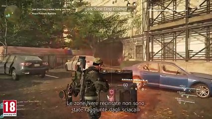 Zone nere e conflitto