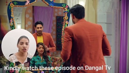 Aaina | 04 April 2024 | Episode 100 Update | आईना | Dangal TV | सिमरन सिंह ही है सुनयना सिंह, सच आया सामने