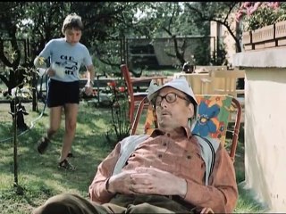 Benno erlebt spannende Ferien bei seinem „Wahl-Opa“ Oskar 🌳 | DDR1982 Folge 2