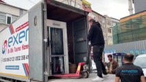 CHP'ye geçen Beyoğlu Belediyesi'nde mutfağı boşalttılar