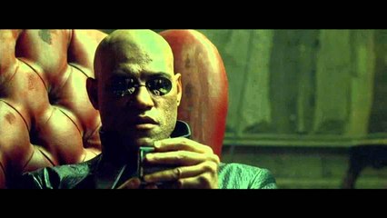 Pillola rossa o pillola blu?