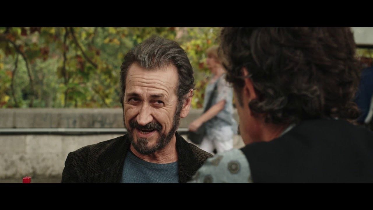 Clip "Cartomante"