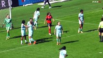 J2 I En Avant Guingamp - Stade de Reims (0-0) -  D1 Arkema I FFF 2023-2024