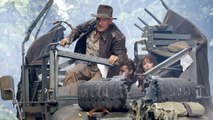 Indiana Jones 4 Movie Collection Lavventura rivive in 4K