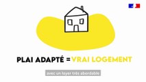 PLAI adapté en Auvergne-Rhône-Alpes : Des logements pour les plus fragiles, un engagement collectif