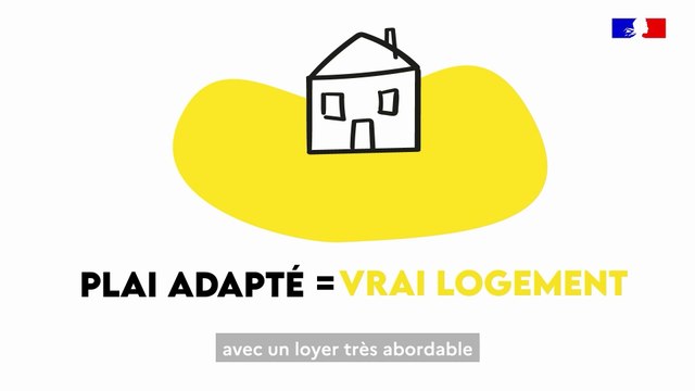 PLAI adapté en Auvergne-Rhône-Alpes : Des logements pour les plus fragiles, un engagement collectif