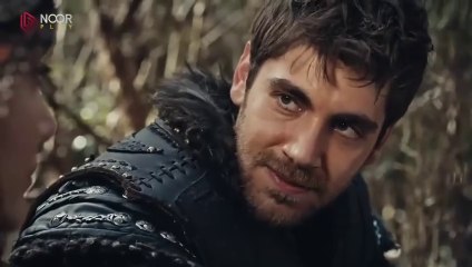 مسلسل المؤسس عثمان الحلقة 155 مترجمة كاملة