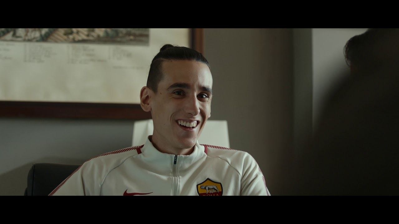 Clip L'incontro