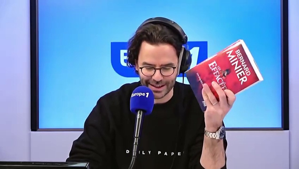 Bernard Minier