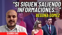Segundo Sanz desvela lo que hará el PP con el caso PSOE que salpica a Sánchez: “Quieren ir a los tribunales”