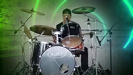 ROLLING IN THE DEEP - BLIND SMOKE COVER