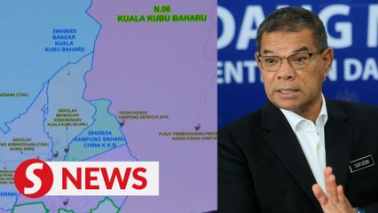 KKB by-election: DAP likely to get green light to contest state seat
