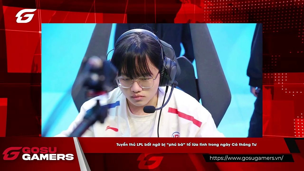 Bản Tin Esports 1_4_ Cập nhật tình hình đội hình của các đội trước Vòng Playoff VCS 2024 mùa xuân