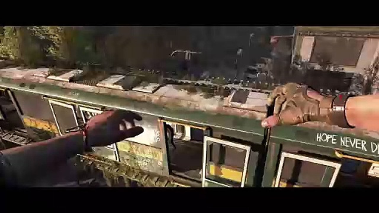 E3 2019 trailer