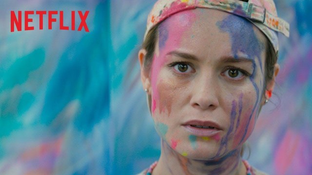 unicorn store trailer ufficiale