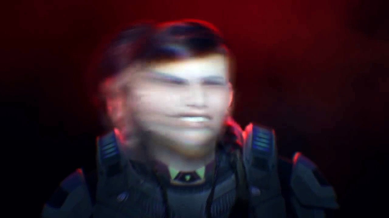 E3 2019 - Kait, Broken