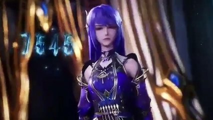 (Ep 101) Throne of Seal 2 Sub Id  (Shen Yin Wangzuo 2nd Season ) (封印王座 第二季)