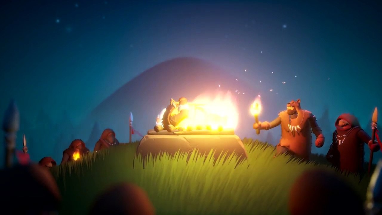Trailer ufficiale