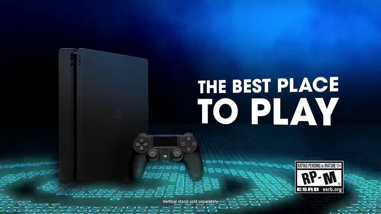 Best Place to Play