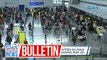 Power maintenance activities sa NAIA Terminal 3, tatagal hanggang May 28 | GMA Integrated News Bulletin