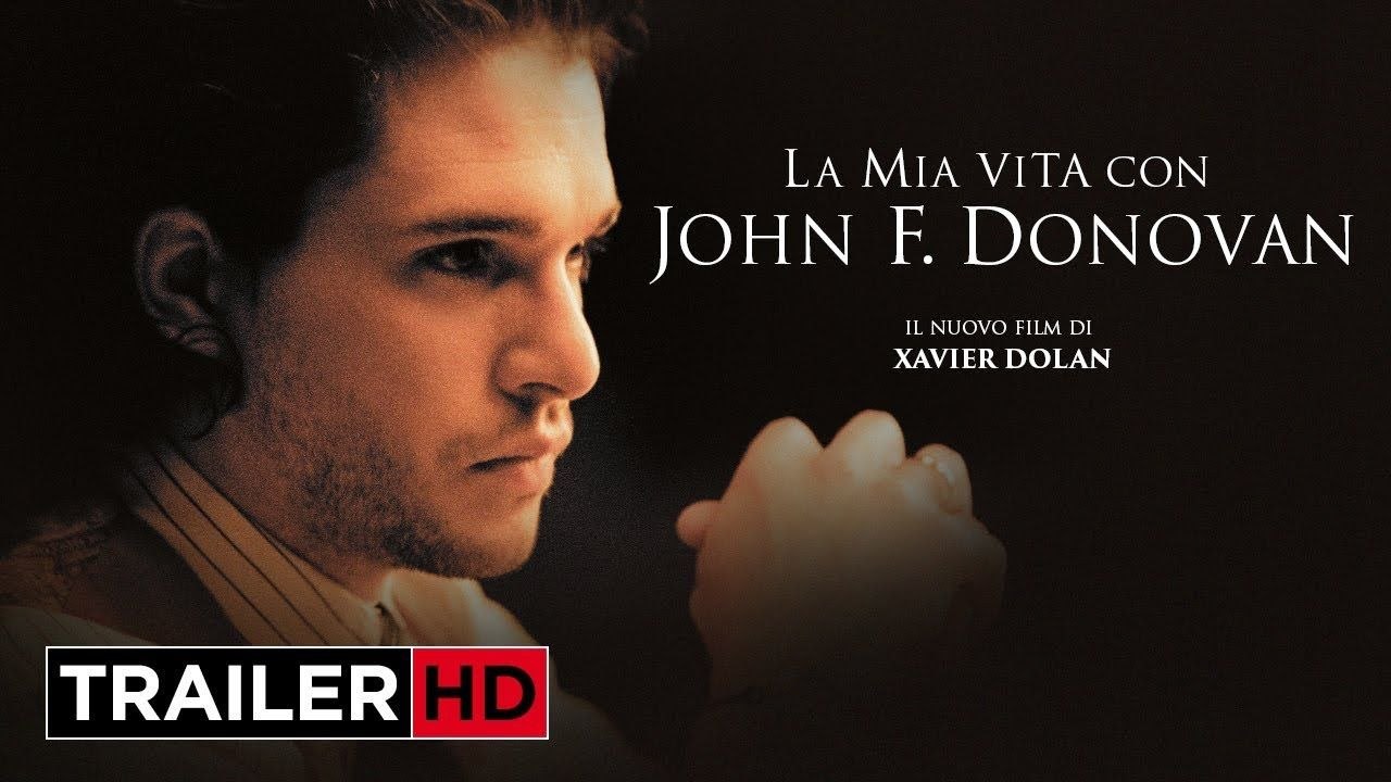 Trailer ufficiale