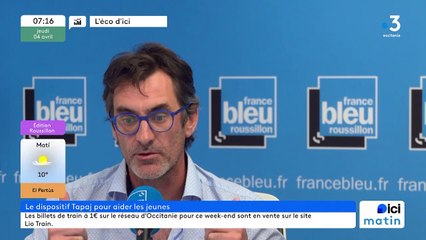 "Quand tu bosses pendant 4 heures, t'as pas les mains libres pour rouler un joint"