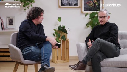 Economía fuera del carril: Análisis con Eloi Serrano 🚗