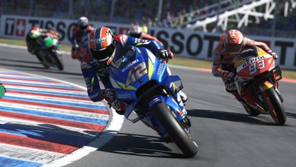 dorna motogp