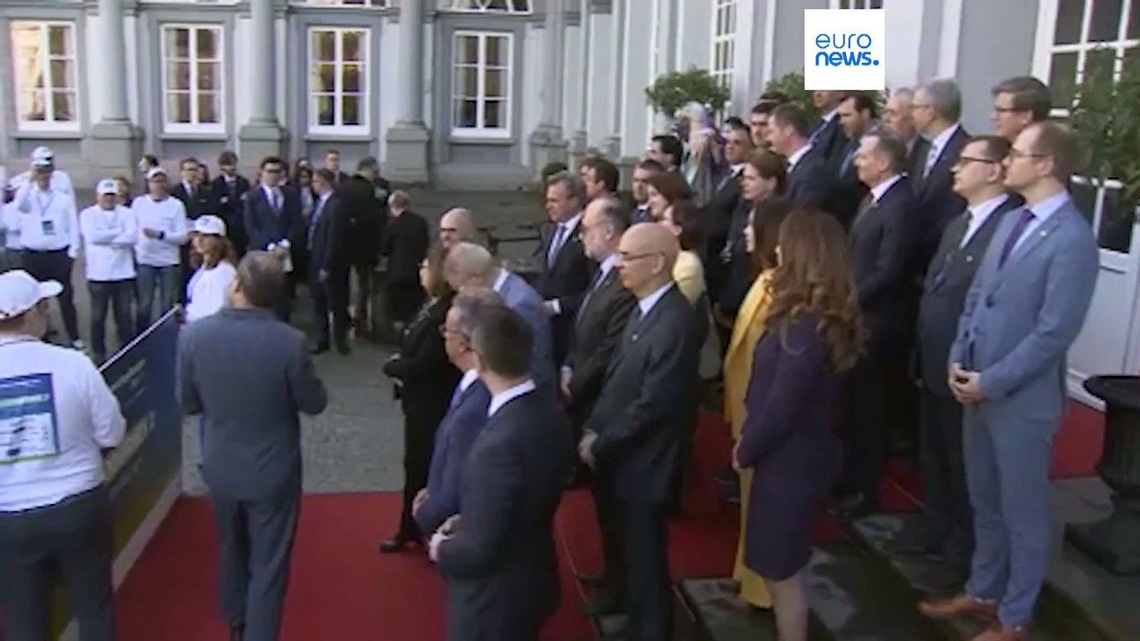 EU feiert Ausbau von Ladestationen für Elektroautos