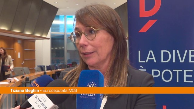 Lavoro, Beghin Necessario colmare il gap su parità di genere