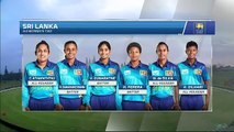 Sri Lanka vs South Africa 3rd t20