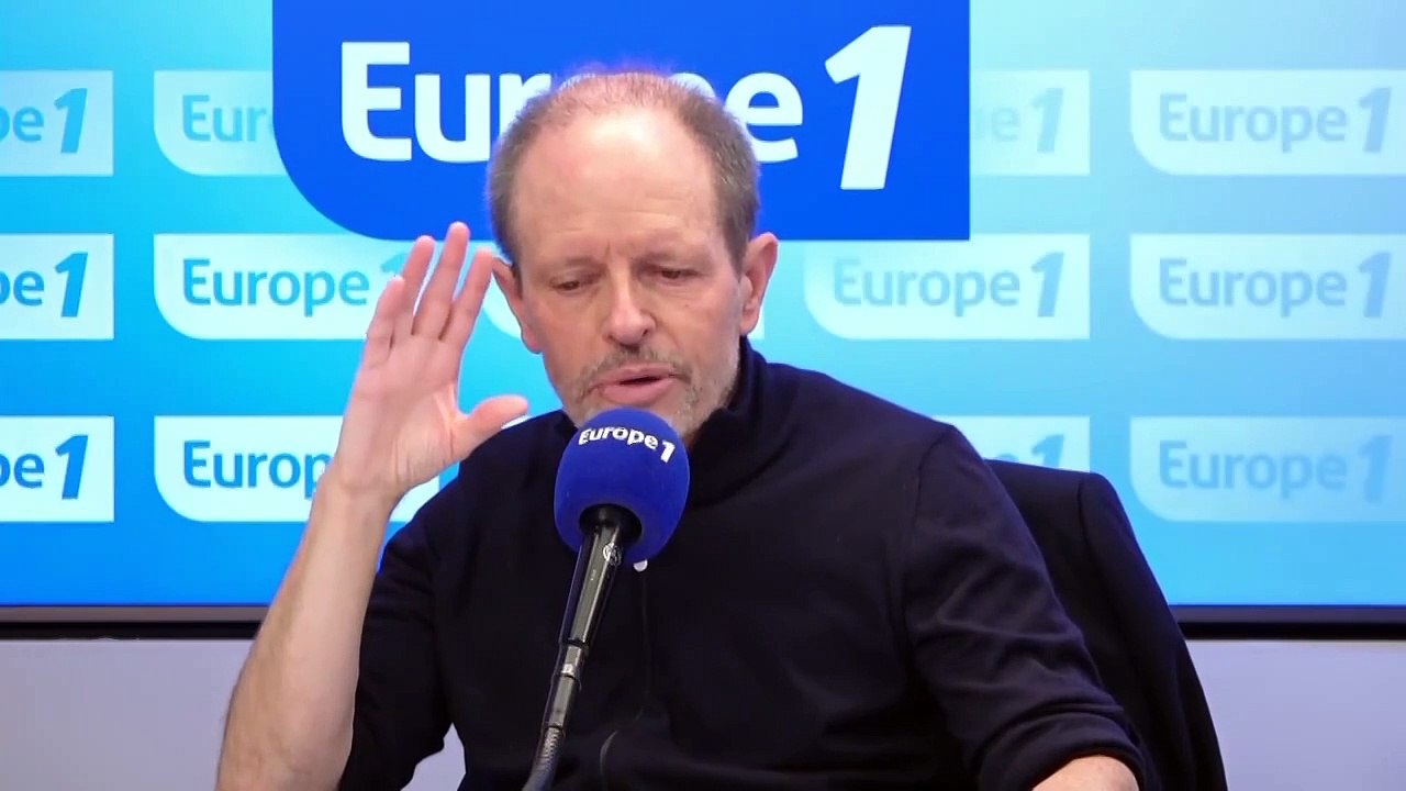Bernard Minier : «J'essaie de satisfaire le lecteur que je suis»