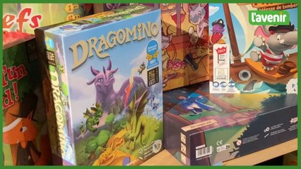 Le Ludostoppeur, en route pour le jeu à Arlon