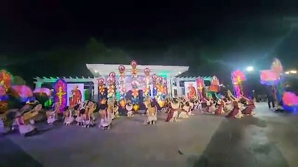 Viva Vigan Longgonisa Festival