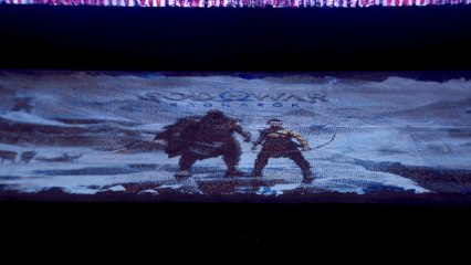 Kratos e Atreaus invadono San Siro