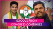 Congress Suffers Double Blow; Boxer Vijender Singh, Gourav Vallabh Resign Ahead Of Lok Sabha Polls