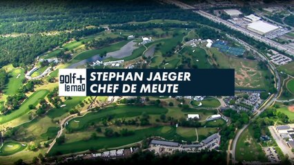 Stephan Jaeger chef de meute - Golf + le mag