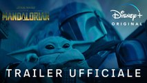 Mandalorian, ecco il trailer della terza stagione